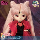 Ball-jointed doll  Pullip / Black Lady
