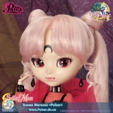 Ball-jointed doll  Pullip / Black Lady