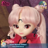 Ball-jointed doll Pullip / Black Lady
