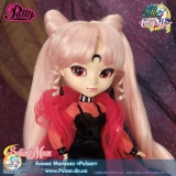 Ball-jointed doll Pullip / Black Lady