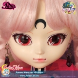 Ball-jointed doll Pullip / Black Lady