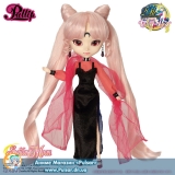 Ball-jointed doll Pullip / Black Lady