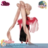 Ball-jointed doll Pullip / Black Lady