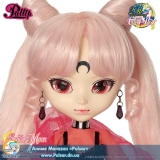 Ball-jointed doll Pullip / Black Lady