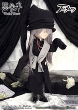Ball-jointed doll TAEYANG / Black Butler - Undertaker