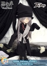 Ball-jointed doll  TAEYANG / Black Butler - Undertaker