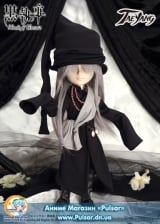 Ball-jointed doll  TAEYANG / Black Butler - Undertaker