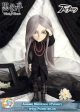 Ball-jointed doll  TAEYANG / Black Butler - Undertaker
