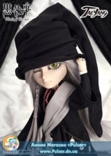 Ball-jointed doll  TAEYANG / Black Butler - Undertaker