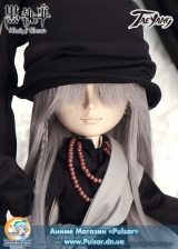 Ball-jointed doll  TAEYANG / Black Butler - Undertaker