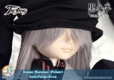 Ball-jointed doll  TAEYANG / Black Butler - Undertaker