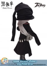 Ball-jointed doll  TAEYANG / Black Butler - Undertaker