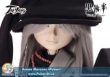 Ball-jointed doll  TAEYANG / Black Butler - Undertaker