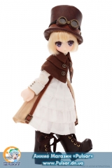 Ball-jointed doll  Lil'Fairy -Chiisana Otetsudai-san- Riam 1/12 Complete Dol