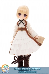 Ball-jointed doll  Lil'Fairy -Chiisana Otetsudai-san- Riam 1/12 Complete Dol