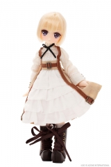Ball-jointed doll  Lil'Fairy -Chiisana Otetsudai-san- Riam 1/12 Complete Dol