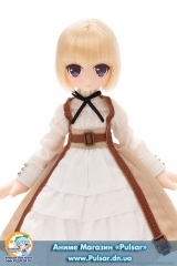 Ball-jointed doll  Lil'Fairy -Chiisana Otetsudai-san- Riam 1/12 Complete Dol
