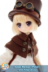 Ball-jointed doll  Lil'Fairy -Chiisana Otetsudai-san- Riam 1/12 Complete Dol