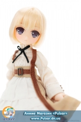Ball-jointed doll  Lil'Fairy -Chiisana Otetsudai-san- Riam 1/12 Complete Dol
