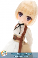 Ball-jointed doll  Lil'Fairy -Chiisana Otetsudai-san- Riam 1/12 Complete Dol