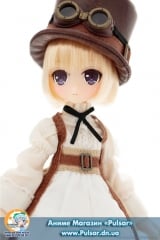 Ball-jointed doll  Lil'Fairy -Chiisana Otetsudai-san- Riam 1/12 Complete Dol