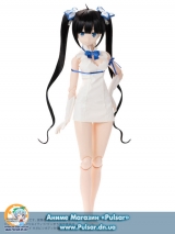 Ball-jointed doll 1/3 Hybrid Active Figure - Is It Wrong to Try to Pick Up Girls in a Dungeon?: Hestia Complete Doll