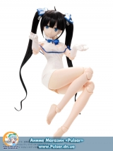 Ball-jointed doll 1/3 Hybrid Active Figure - Is It Wrong to Try to Pick Up Girls in a Dungeon?: Hestia Complete Doll