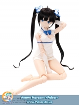 Ball-jointed doll 1/3 Hybrid Active Figure - Is It Wrong to Try to Pick Up Girls in a Dungeon?: Hestia Complete Doll