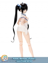 Ball-jointed doll 1/3 Hybrid Active Figure - Is It Wrong to Try to Pick Up Girls in a Dungeon?: Hestia Complete Doll