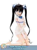 Ball-jointed doll 1/3 Hybrid Active Figure - Is It Wrong to Try to Pick Up Girls in a Dungeon?: Hestia Complete Doll