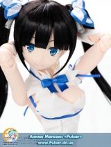 Ball-jointed doll 1/3 Hybrid Active Figure - Is It Wrong to Try to Pick Up Girls in a Dungeon?: Hestia Complete Doll