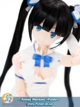 Ball-jointed doll 1/3 Hybrid Active Figure - Is It Wrong to Try to Pick Up Girls in a Dungeon?: Hestia Complete Doll