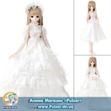 Оригинальная аниме фигурка Ellen / Time of Eternal V -A dream of princess- Complete Doll