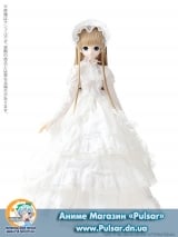 Оригинальная аниме фигурка Ellen / Time of Eternal V -A dream of princess- Complete Doll