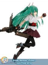 Оригинальная аниме фигурка 1/12 Assault Lily Series 016 Hikaru Miyazaki Complete Doll