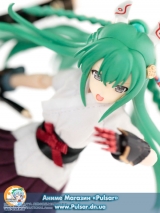 Оригинальная аниме фигурка 1/12 Assault Lily Series 016 Hikaru Miyazaki Complete Doll