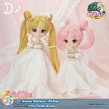 Ball-jointed doll  DAL - Princess Small Lady