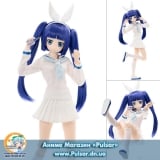 Ball-jointed doll 1/3 Hybrid Active Figure - Project NIPAKO / Nipako (Selene P. Nippanu) Complete Doll