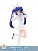 Ball-jointed doll 1/3 Hybrid Active Figure - Project NIPAKO / Nipako (Selene P. Nippanu) Complete Doll