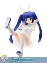 Ball-jointed doll 1/3 Hybrid Active Figure - Project NIPAKO / Nipako (Selene P. Nippanu) Complete Doll