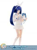Ball-jointed doll 1/3 Hybrid Active Figure - Project NIPAKO / Nipako (Selene P. Nippanu) Complete Doll