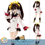Ball-jointed doll 1/3 Active Hybrid Figure - Infinite Stratos: Huang Lingyin Complete Doll