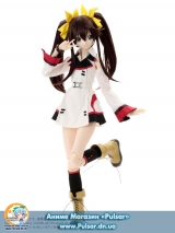Ball-jointed doll  1/3 Hybrid Active Figure - Infinite Stratos: Huang Lingyin Complete Doll