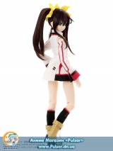 Ball-jointed doll  1/3 Hybrid Active Figure - Infinite Stratos: Huang Lingyin Complete Doll