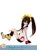 Ball-jointed doll 1/3 Active Hybrid Figure - Infinite Stratos: Huang Lingyin Complete Doll