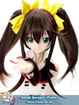 Ball-jointed doll  1/3 Hybrid Active Figure - Infinite Stratos: Huang Lingyin Complete Doll