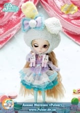 Ball-jointed doll Pullip Premium Kiyomi - Mint Ice Cream Version Complete Doll