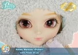 Ball-jointed doll Pullip Premium Kiyomi - Mint Ice Cream Version Complete Doll