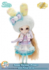 Ball-jointed doll Pullip Premium Kiyomi - Mint Ice Cream Version Complete Doll