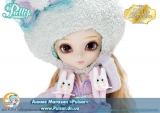 Ball-jointed doll Pullip Premium Kiyomi - Mint Ice Cream Version Complete Doll